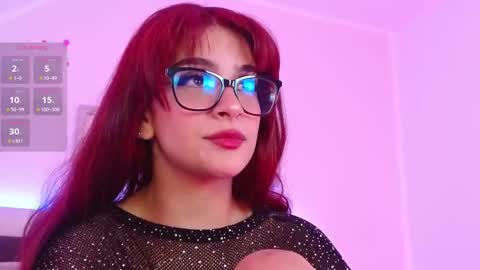 Lilith Savett online show from February 2025 02:14:02 PM