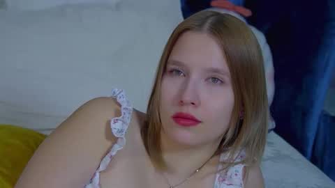 LiliLinn online show from October 2025 04:55:01 AM