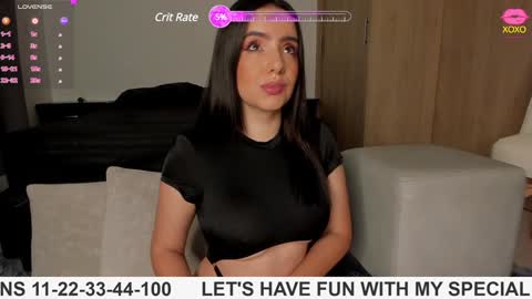 lilirouse online show from December 2024 11:12:02 AM