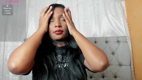 Lilit  online show from February 2025 04:37:01 AM