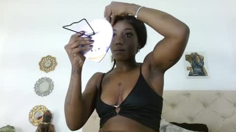 Lilit Kyteler online show from February 2025 07:27:01 PM