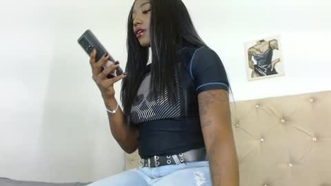 Lilit Kyteler online show from March 2025 07:21:02 PM