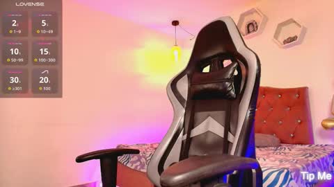 Lilit Kyteler online show from September 2025 11:59:02 PM