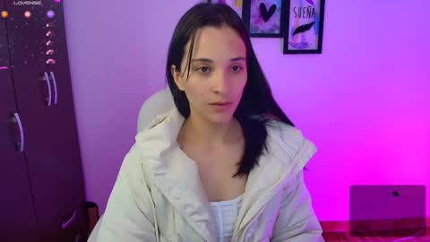 Leidy online show from February 2025 11:00:02 AM