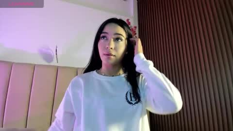 Lilith Rosse online show from September 2025 12:26:01 PM