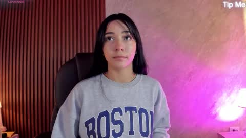 Lilith Rosse online show from September 2025 12:27:02 PM