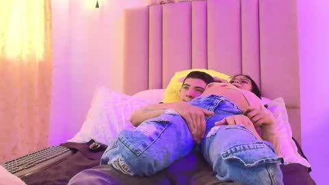 lilith_and_draven online show from September 2025 08:20:02 PM
