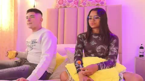 lilith_and_draven online show from September 2025 08:09:01 PM