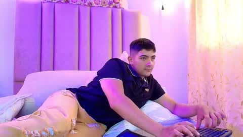 lilith_and_draven online show from September 2025 08:47:02 PM