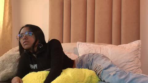 lilith_and_draven online show from October 2025 08:29:01 PM