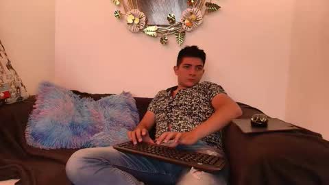 lilith_and_draven online show from October 2025 08:31:01 PM