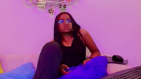 lilith_and_draven online show from October 2025 09:59:02 PM