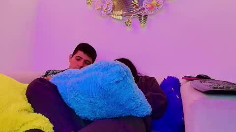 lilith_and_draven online show from October 2025 08:30:01 PM