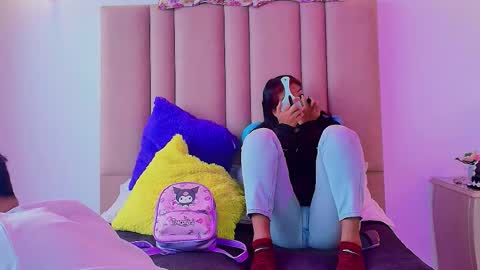 lilith_and_draven online show from October 2025 02:24:01 PM