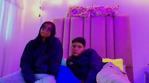 lilith_and_draven online show from October 2025 10:11:01 PM