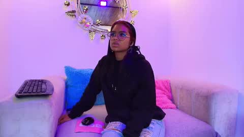 lilith_and_draven online show from November 2025 08:42:02 PM