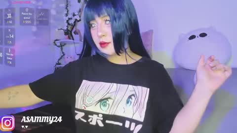 Snapshot of lilith_asami24 chatting on February 2025 09:46:02 AM lilith asami24 online show from February 2025 09:46:02 AM