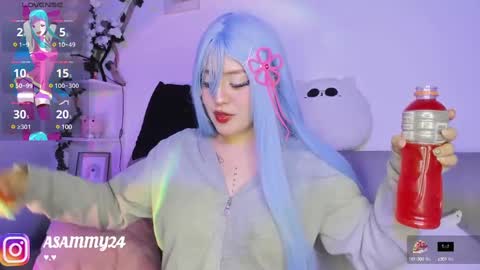 Snapshot of lilith_asami24 chatting on February 2025 08:50:02 AM lilith asami24 online show from February 2025 08:50:02 AM