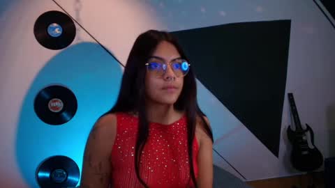 Lilith and Khloe  online show from September 2025 11:25:01 AM