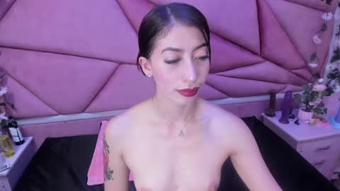 lilith cooper20 online show from February 2025 10:15:02 PM