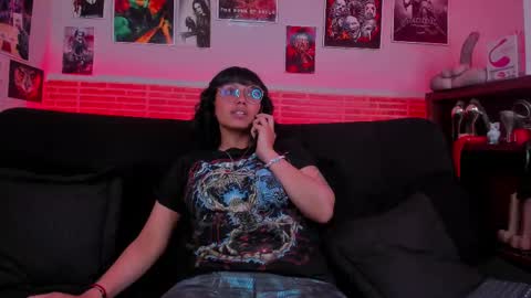 MISTRESS LILITH online show from September 2025 08:22:01 PM