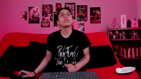 MISTRESS LILITH online show from October 2025 03:13:01 PM