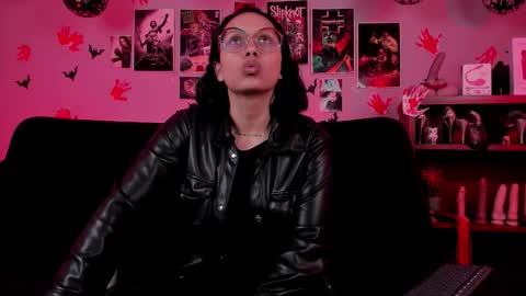 MISTRESS LILITH online show from November 2025 10:32:01 PM