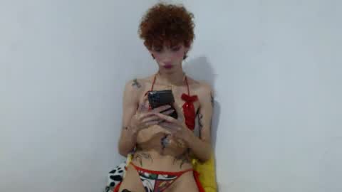lilith_evil7 online show from January 2025 08:11:01 AM