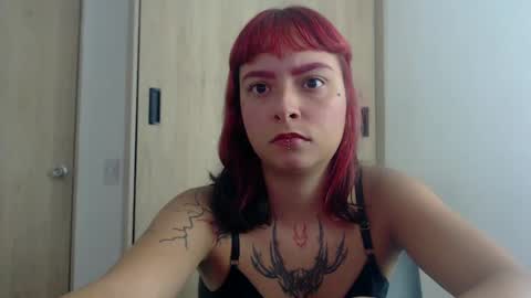goddess of hell20 online show from September 2025 02:02:02 AM