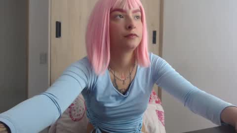 goddess of hell20 online show from October 2025 12:21:02 AM