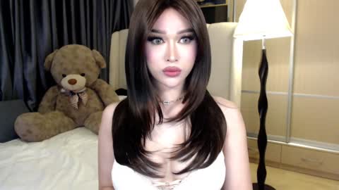 QUEEN LILITH BORBON online show from January 2025 08:18:02 PM