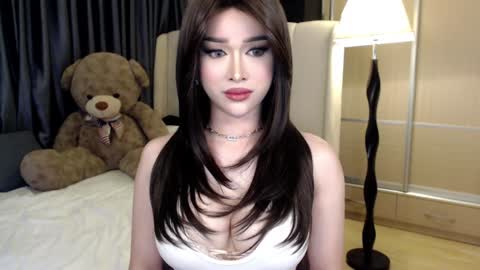 QUEEN LILITH BORBON online show from January 2025 09:57:01 PM