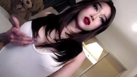 QUEEN LILITH BORBON online show from January 2025 06:27:02 PM