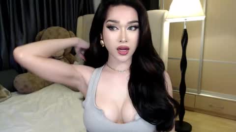 QUEEN LILITH BORBON online show from March 2025 09:00:01 AM