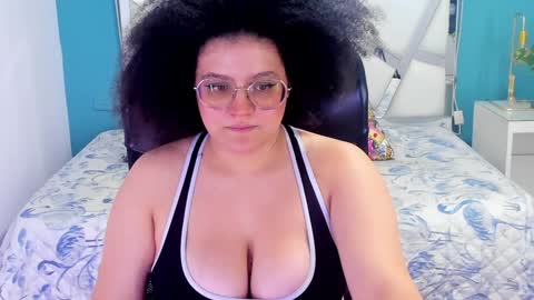 Lilith online show from January 2025 04:58:02 AM