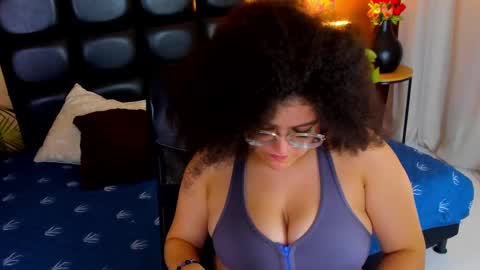 Lilith online show from February 2025 09:09:02 AM