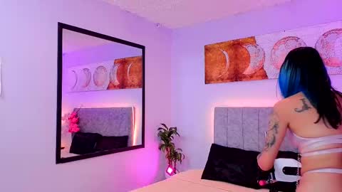 Snapshot of lilith_morgan01 chatting on October 2025 07:20:02 PM lilith_morgan01 online show from October 2025 07:20:02 PM