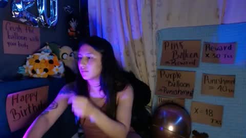 Snapshot of lilith_nox chatting on October 2025 02:01:02 AM Lilith Nox online show from October 2025 02:01:02 AM