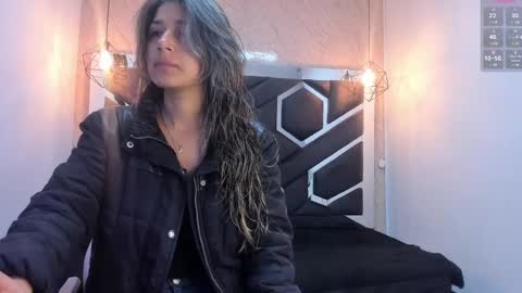 Snapshot of lilith_nv chatting on December 2024 11:17:02 AM Lilith online show from December 2024 11:17:02 AM