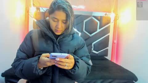 Snapshot of lilith_nv chatting on December 2024 11:15:02 AM Lilith online show from December 2024 11:15:02 AM