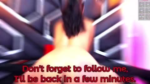 Snapshot of lilith_nv chatting on January 2025 11:14:01 AM Lilith online show from January 2025 11:14:01 AM