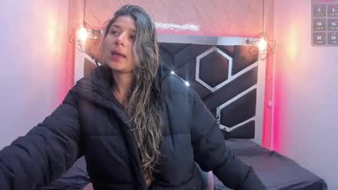 Snapshot of lilith_nv chatting on January 2025 11:21:02 AM Lilith online show from January 2025 11:21:02 AM