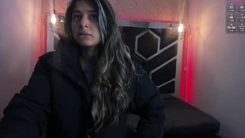 Snapshot of lilith_nv chatting on January 2025 11:11:01 AM Lilith online show from January 2025 11:11:01 AM