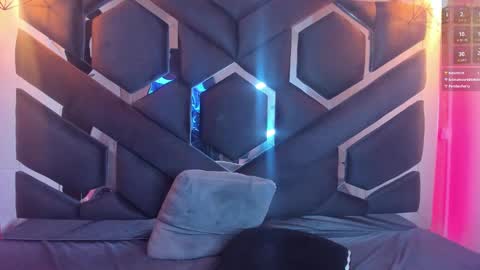 Snapshot of lilith_nv chatting on January 2025 05:16:02 PM Lilith online show from January 2025 05:16:02 PM