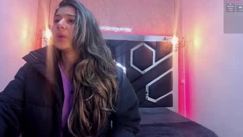 Snapshot of lilith_nv chatting on January 2025 11:03:01 AM Lilith online show from January 2025 11:03:01 AM