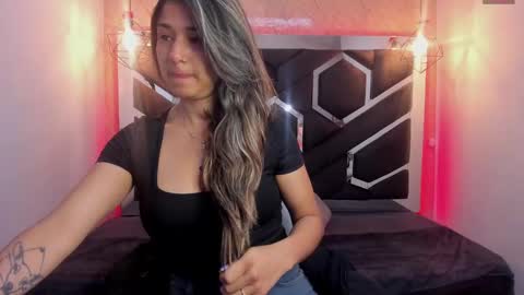 Snapshot of lilith_nv chatting on January 2025 11:23:02 AM Lilith online show from January 2025 11:23:02 AM