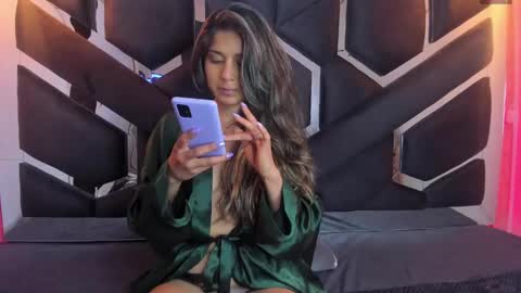 Snapshot of lilith_nv chatting on January 2025 02:35:01 PM Lilith online show from January 2025 02:35:01 PM