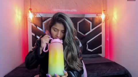 Snapshot of lilith_nv chatting on January 2025 11:17:01 AM Lilith online show from January 2025 11:17:01 AM