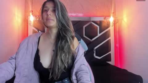 Snapshot of lilith_nv chatting on February 2025 11:12:01 AM Lilith online show from February 2025 11:12:01 AM