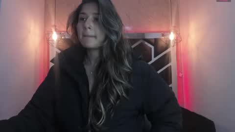 Snapshot of lilith_nv chatting on February 2025 11:15:01 AM Lilith online show from February 2025 11:15:01 AM